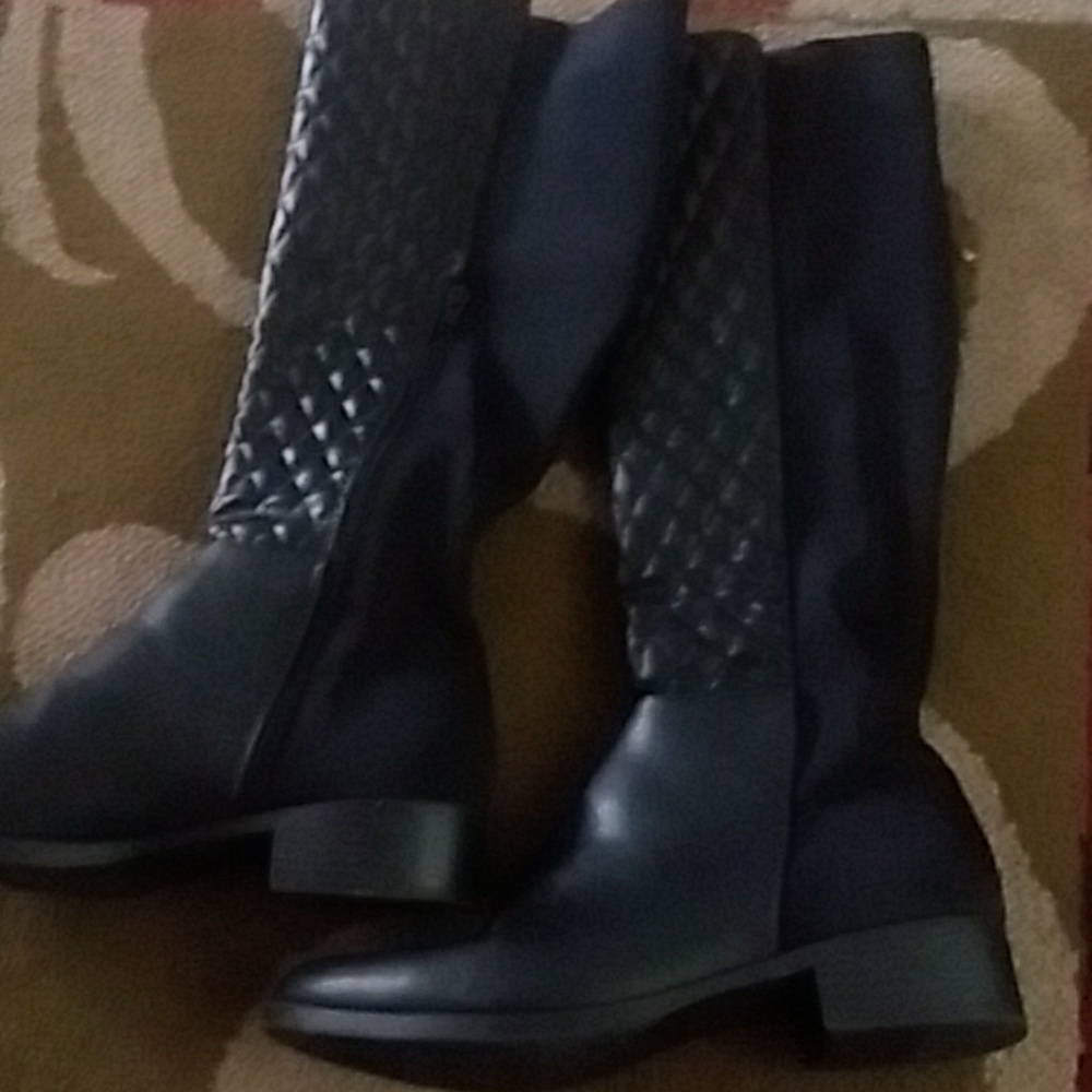 Size 11 boot's